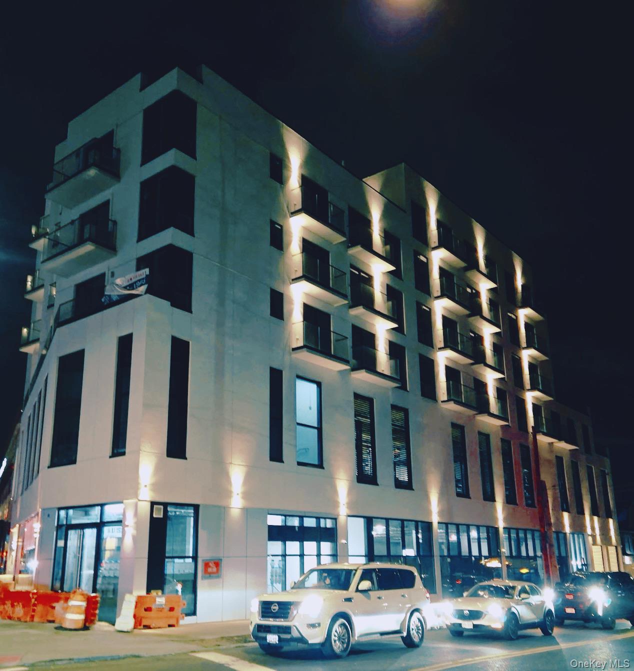 150-02 Northern Boulevard, Unit 5B