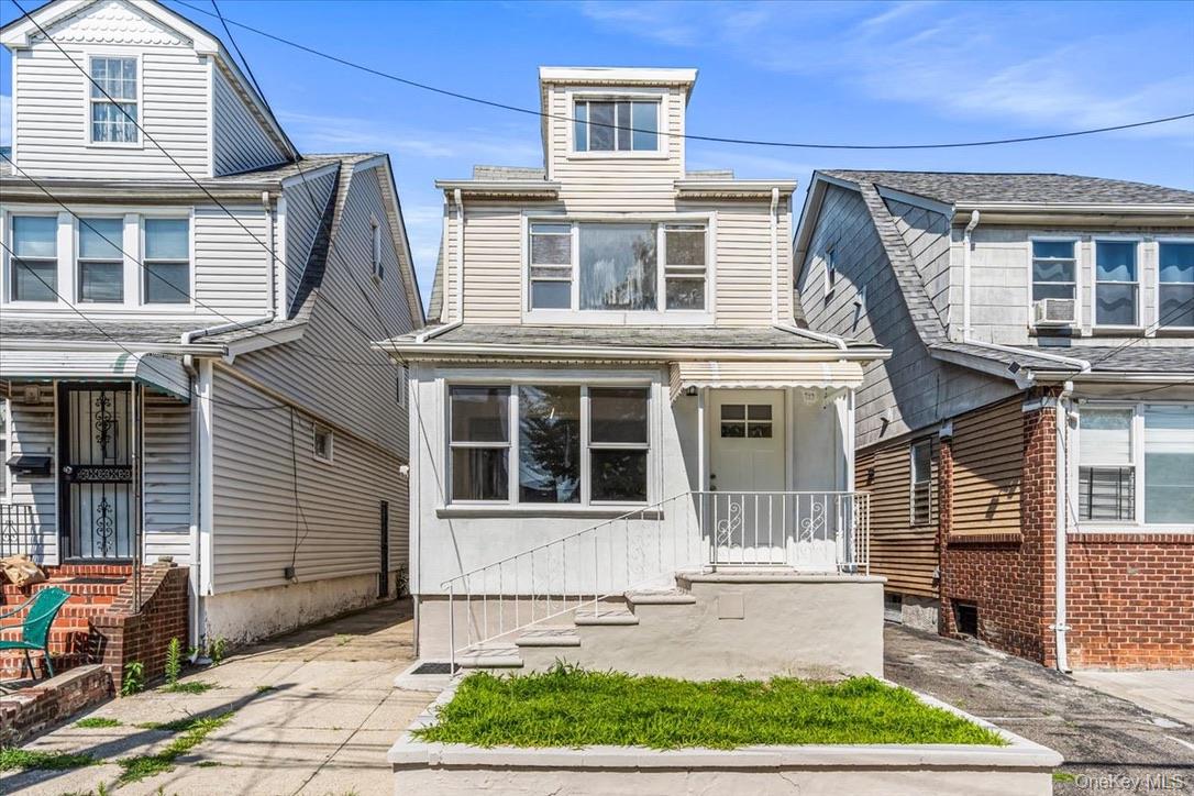 6134 Parsons Boulevard – For Sale