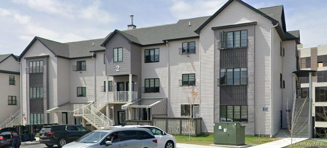 6 Amsterdam, Unit 304