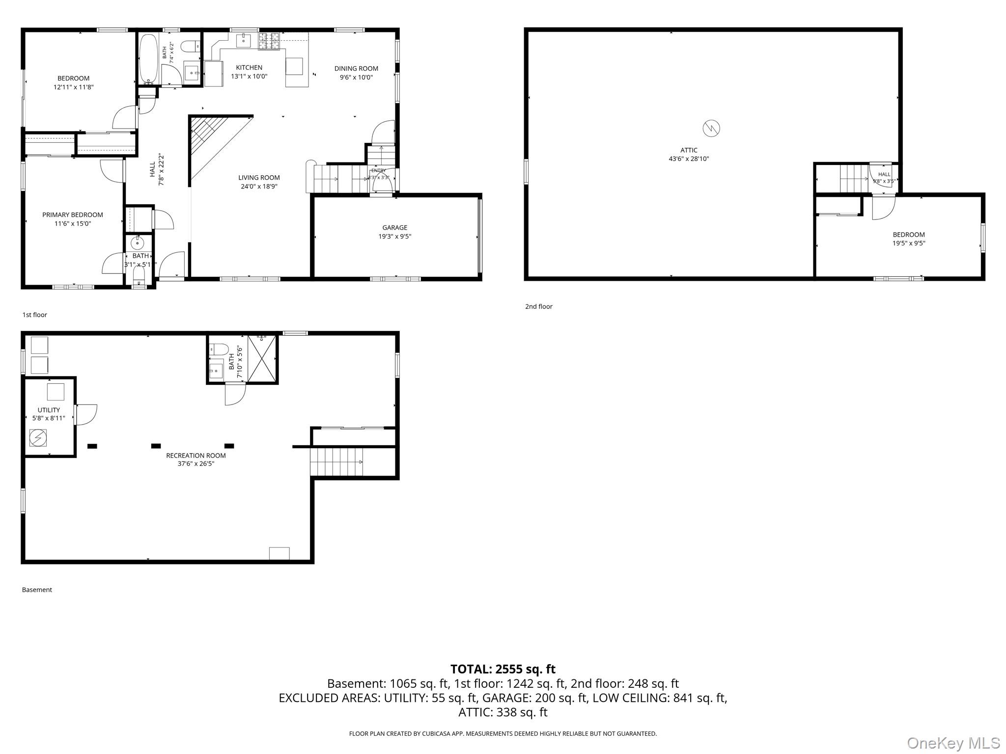 1980 Cameron Avenue – For Sale photo 49