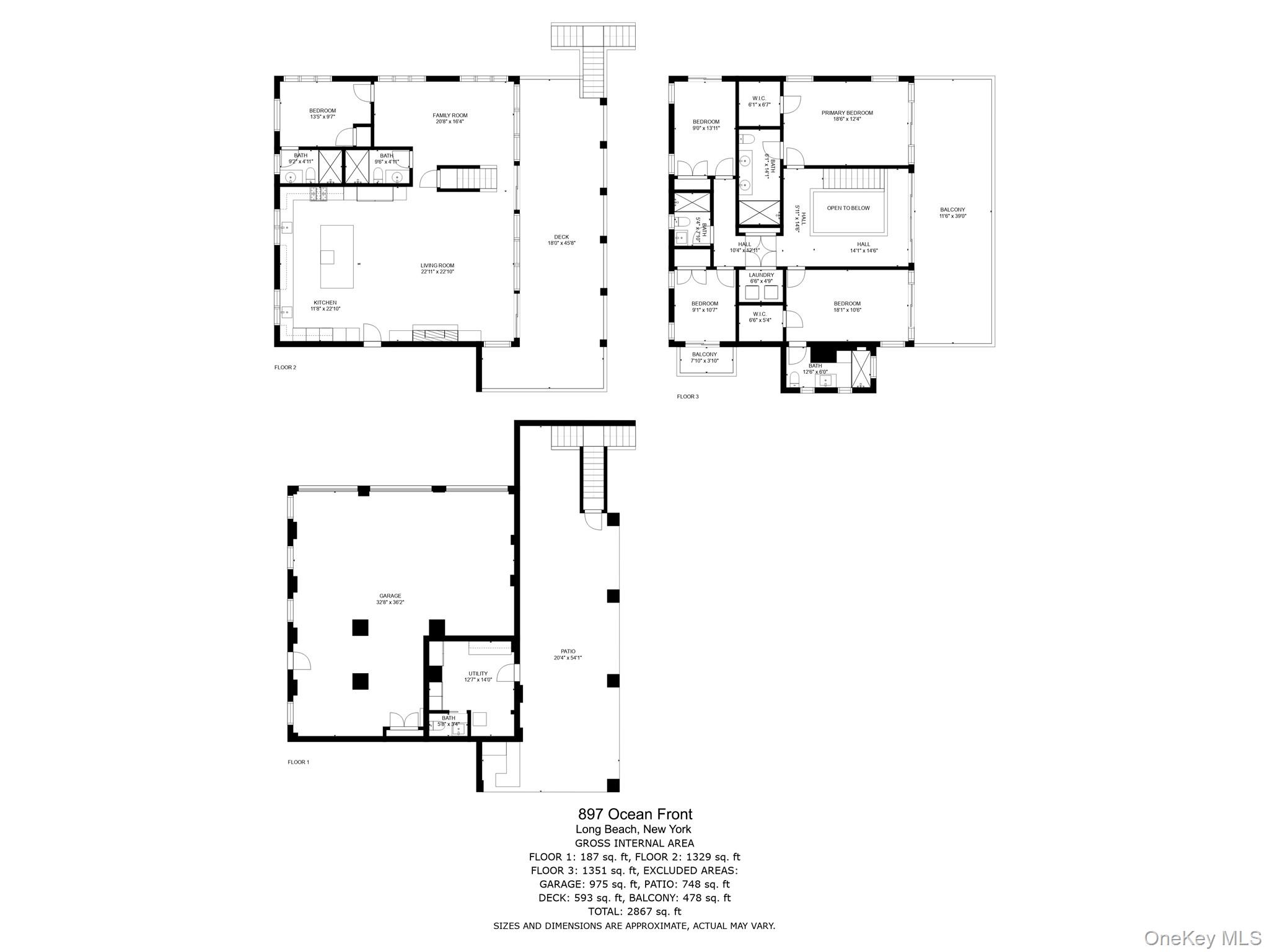 879 Oceanfront – For Sale photo 49