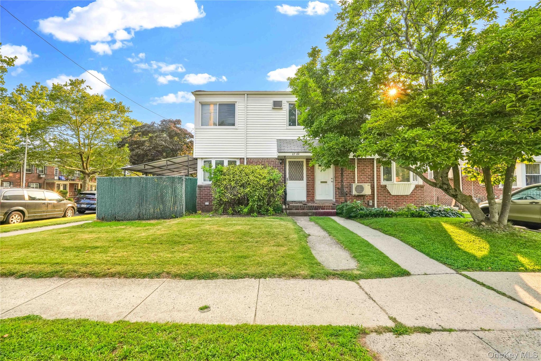 67-60 Bell Boulevard