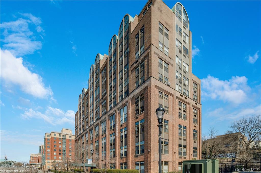 23 Water Grant Street, Unit 8I