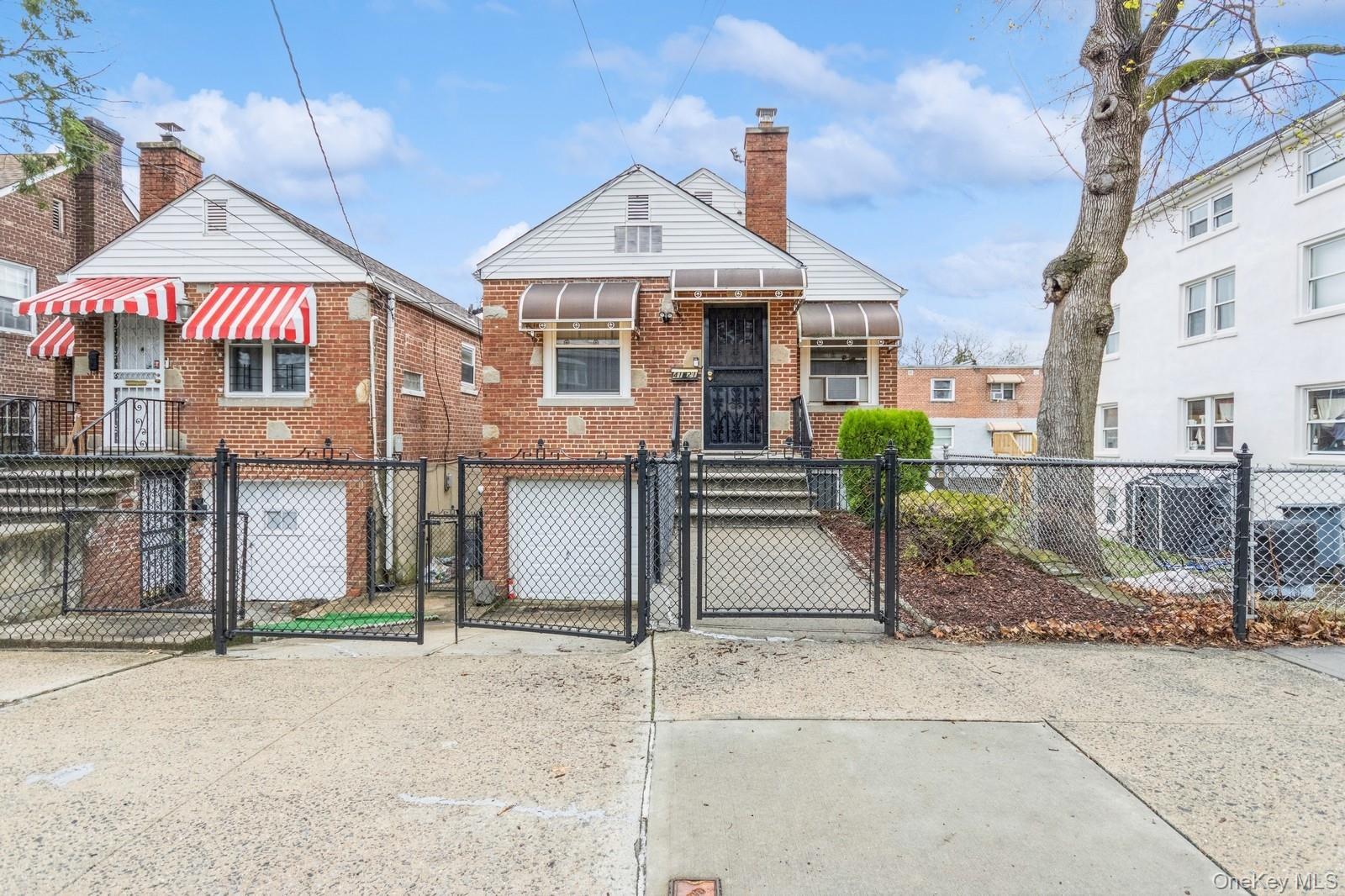 4121 Grace Avenue – For Sale