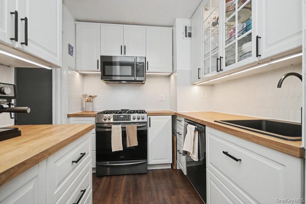 119 S Highland Avenue, Unit 5E photo 3