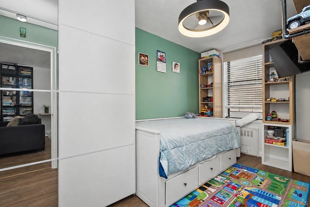 119 S Highland Avenue, Unit 5E photo 16