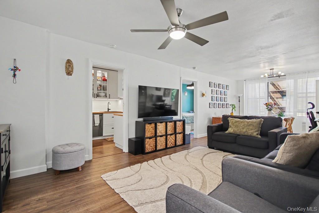 119 S Highland Avenue, Unit 5E photo 7