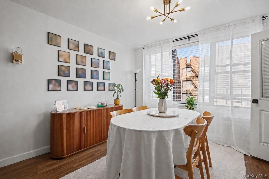 119 S Highland Avenue, Unit 5E photo 10