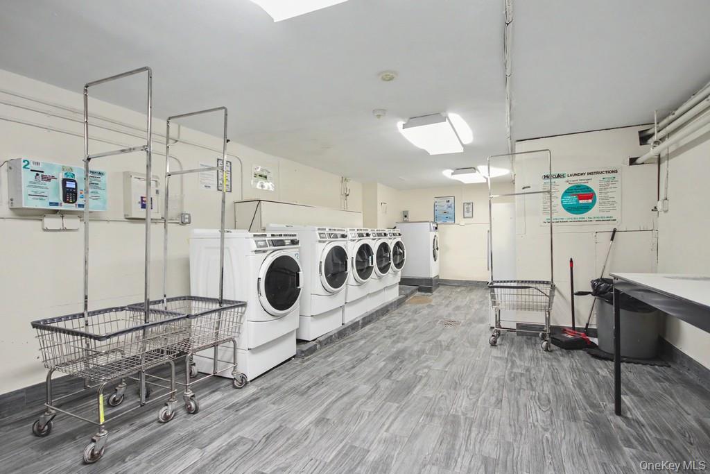 119 S Highland Avenue, Unit 5E photo 20