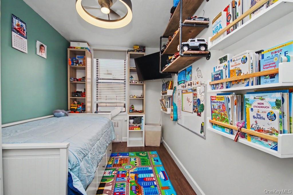 119 S Highland Avenue, Unit 5E photo 15