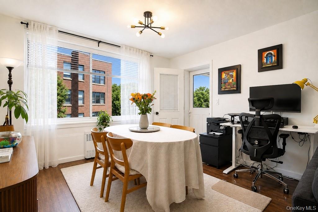 119 S Highland Avenue, Unit 5E photo 9