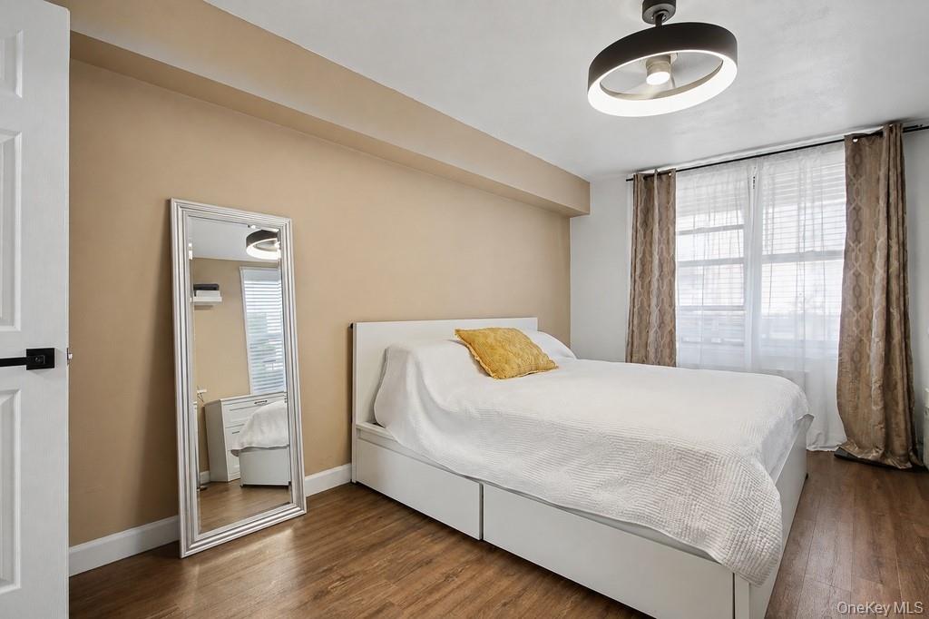 119 S Highland Avenue, Unit 5E photo 12