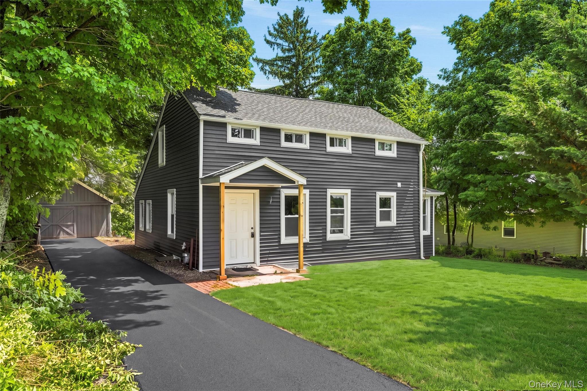 1630 Goshen Turnpike Turnpike – For Sale photo 2