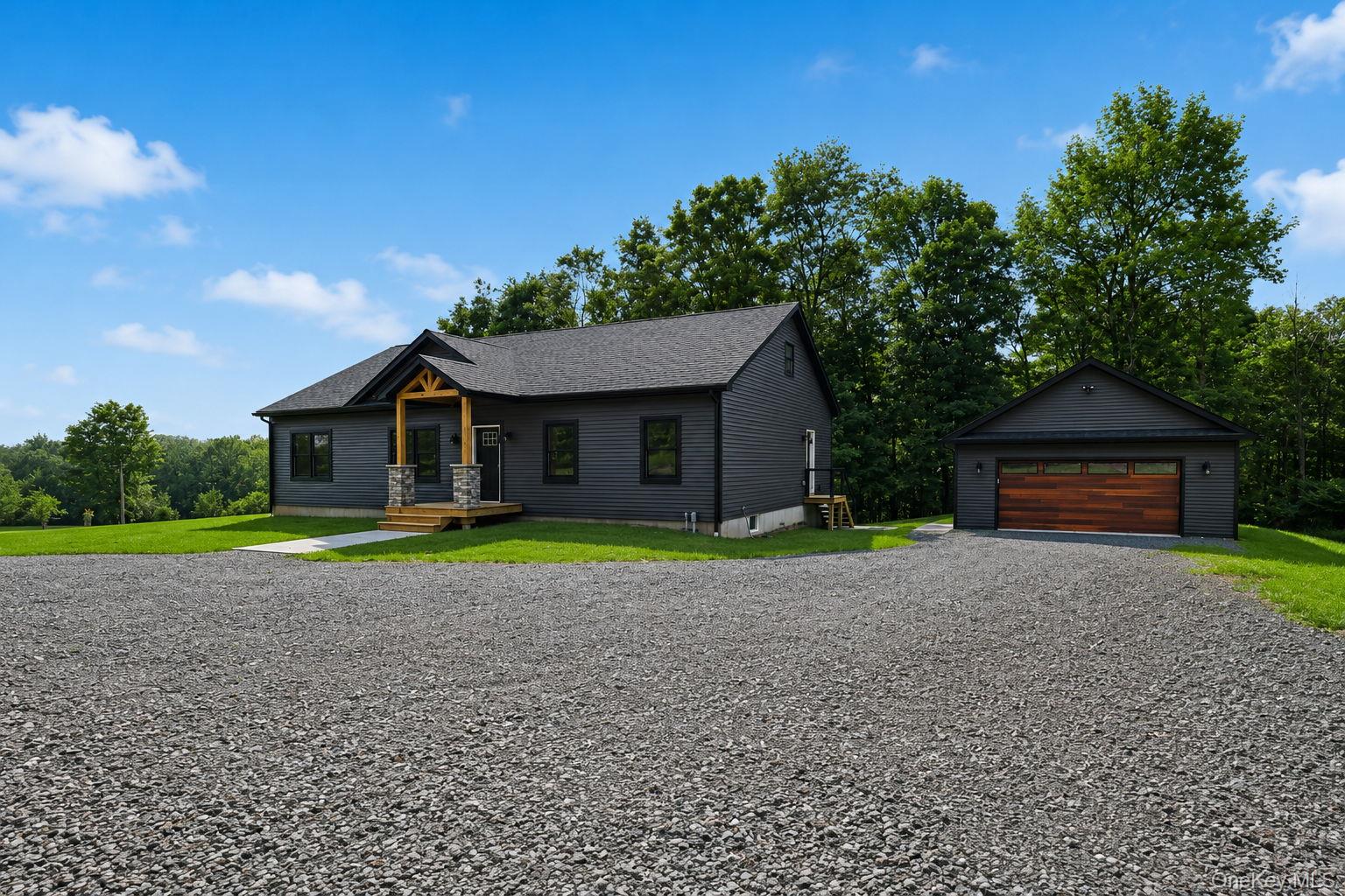 375 Breezy Hill Road – For Sale