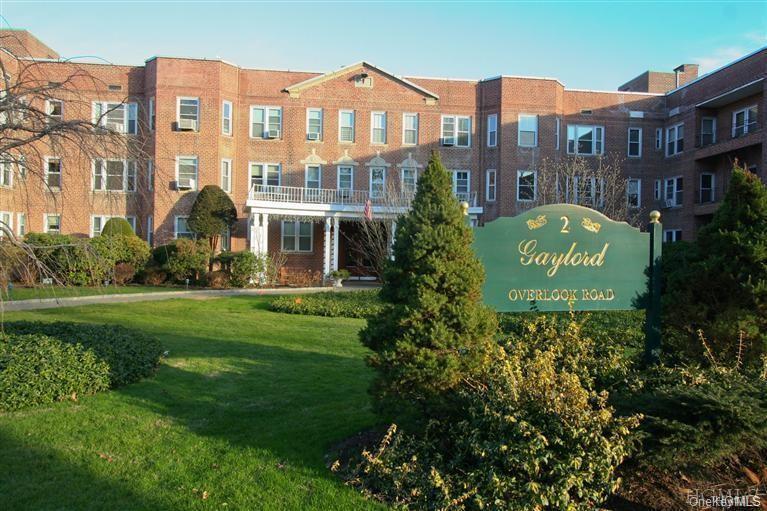 2 Overlook Road, Unit 1B6
