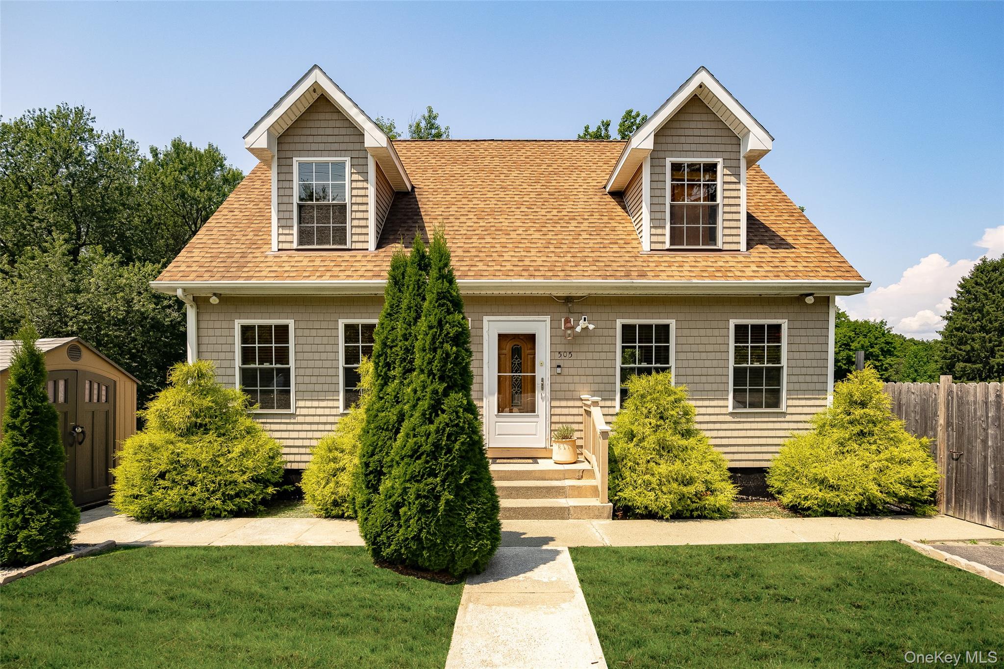 505 Route 9D – For Sale