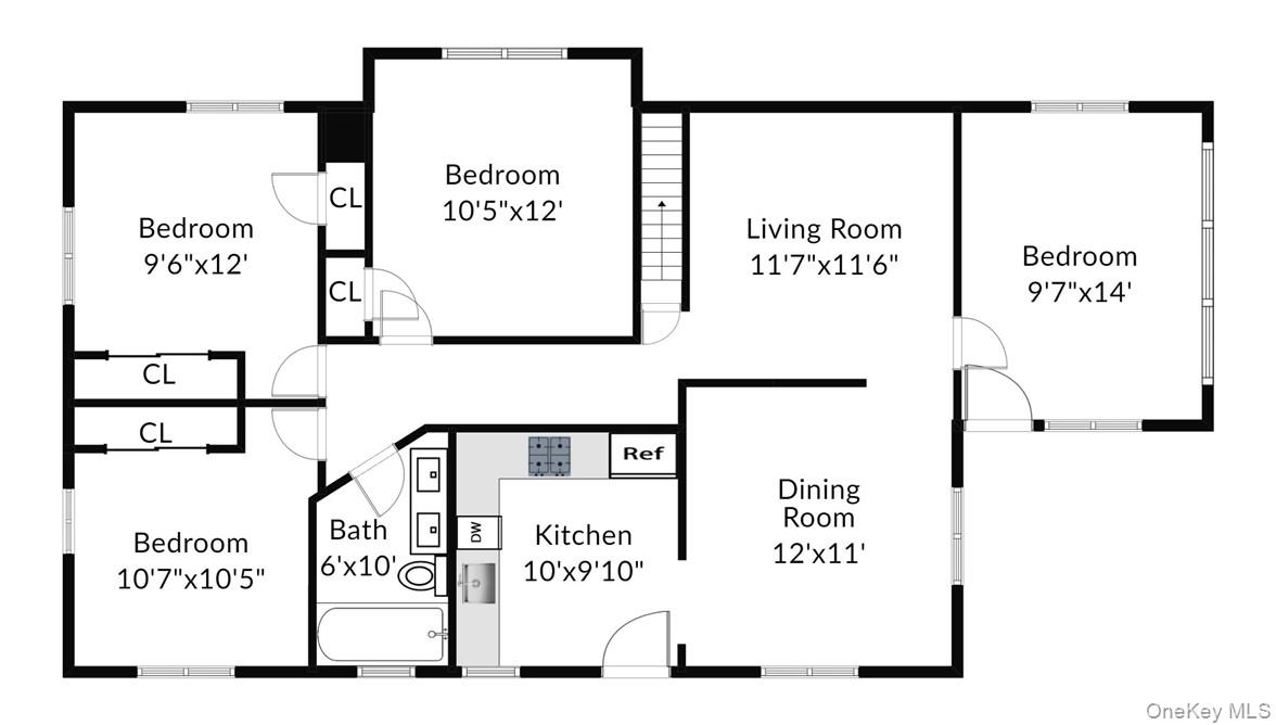 200 Main Street, Unit Floor 1 photo 17
