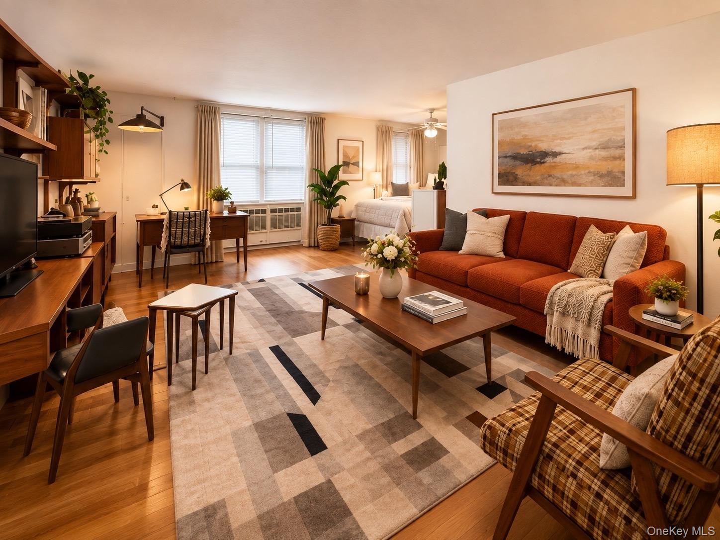 78-40 164th St, Unit 2M