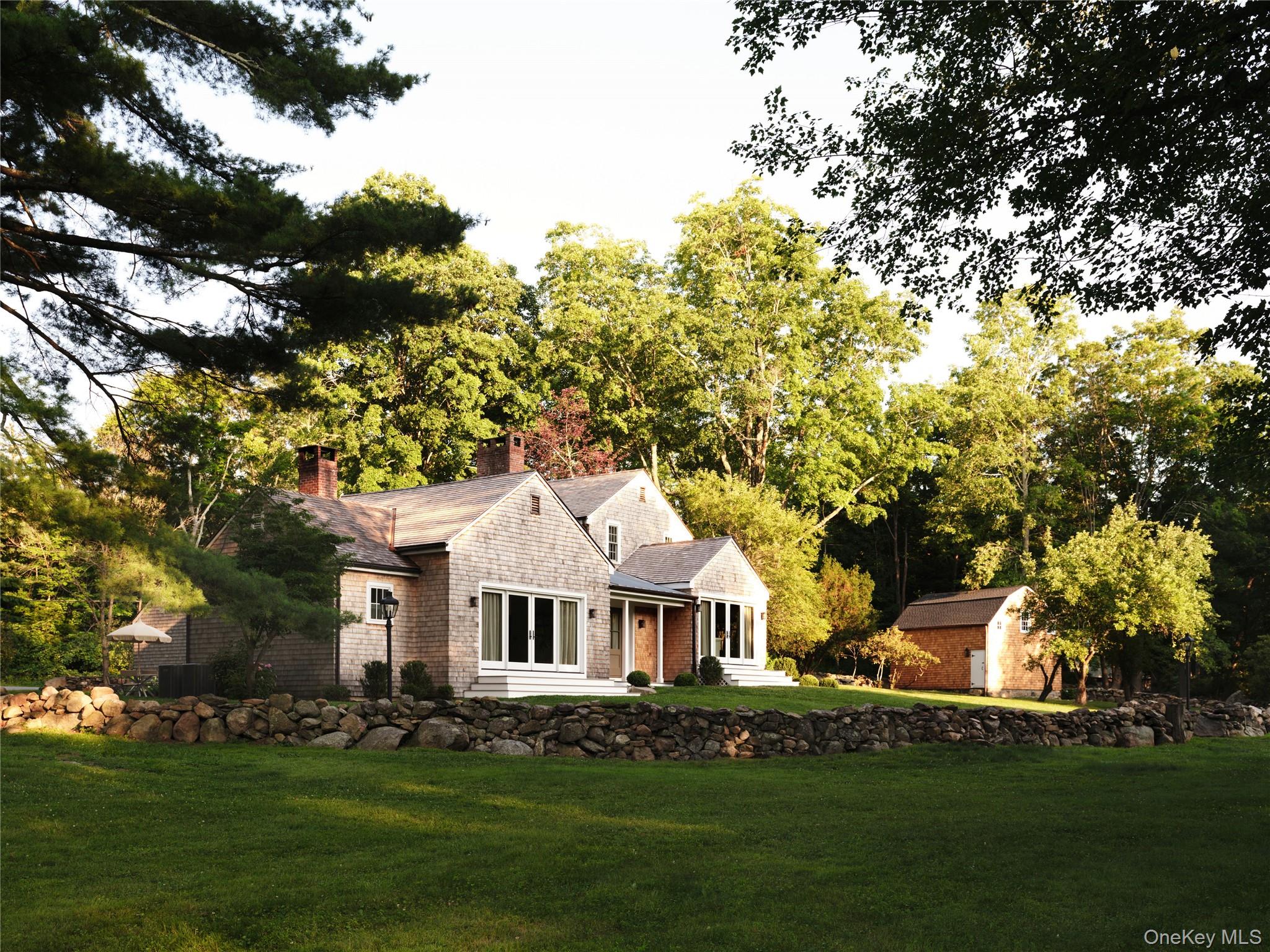 156 Old Stone Hill Road – For Sale