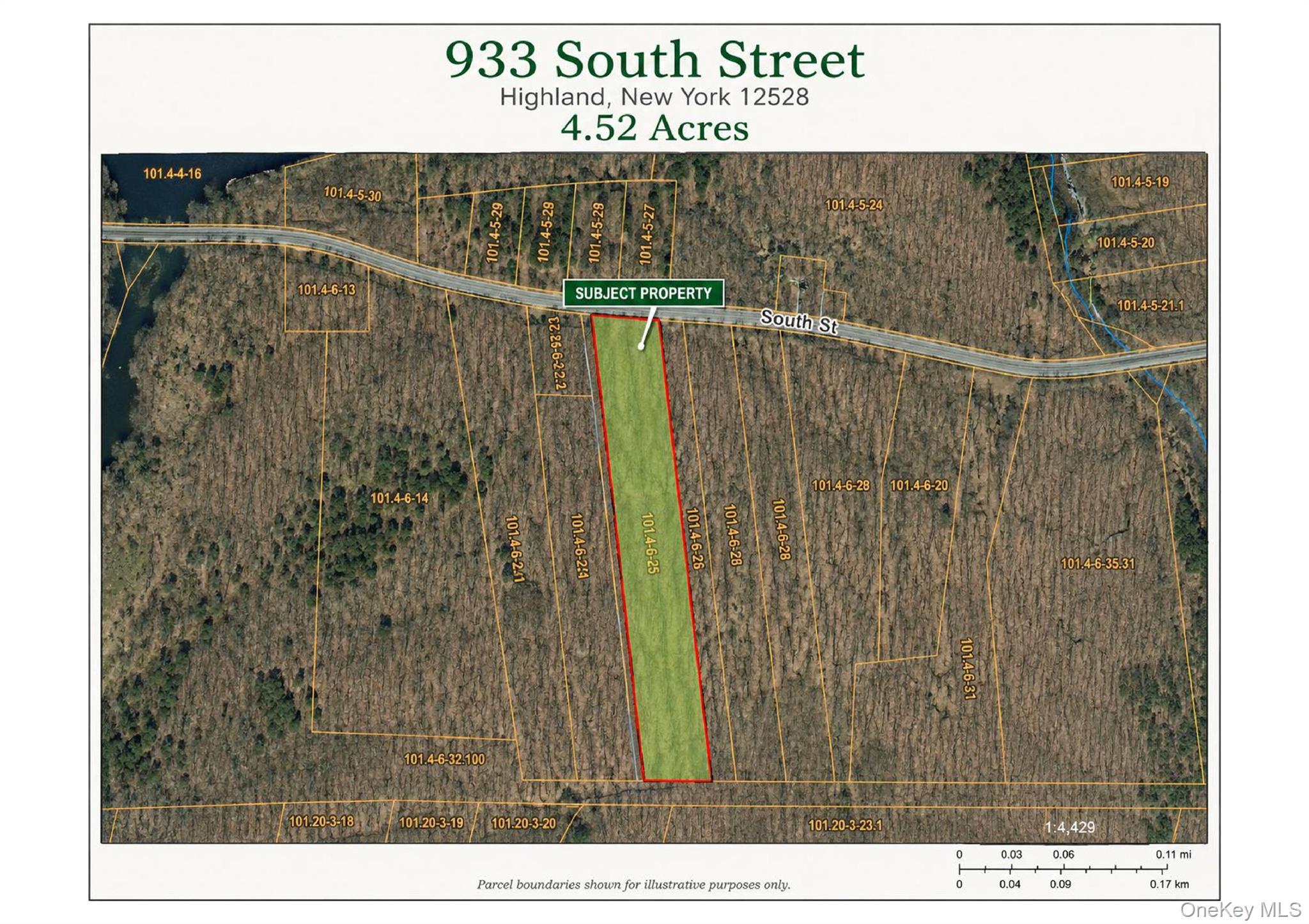 933 South Street – For Sale