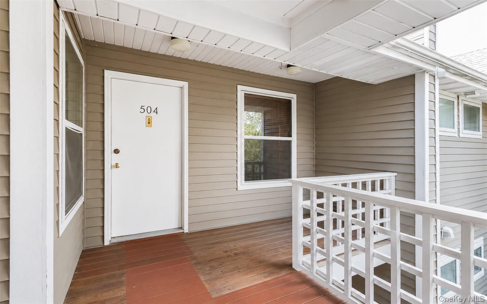 504 Continental Drive – For Rent photo 3