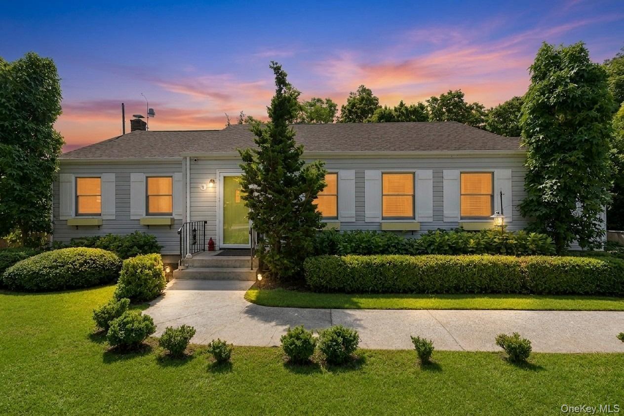 241 Riverside Drive – For Sale