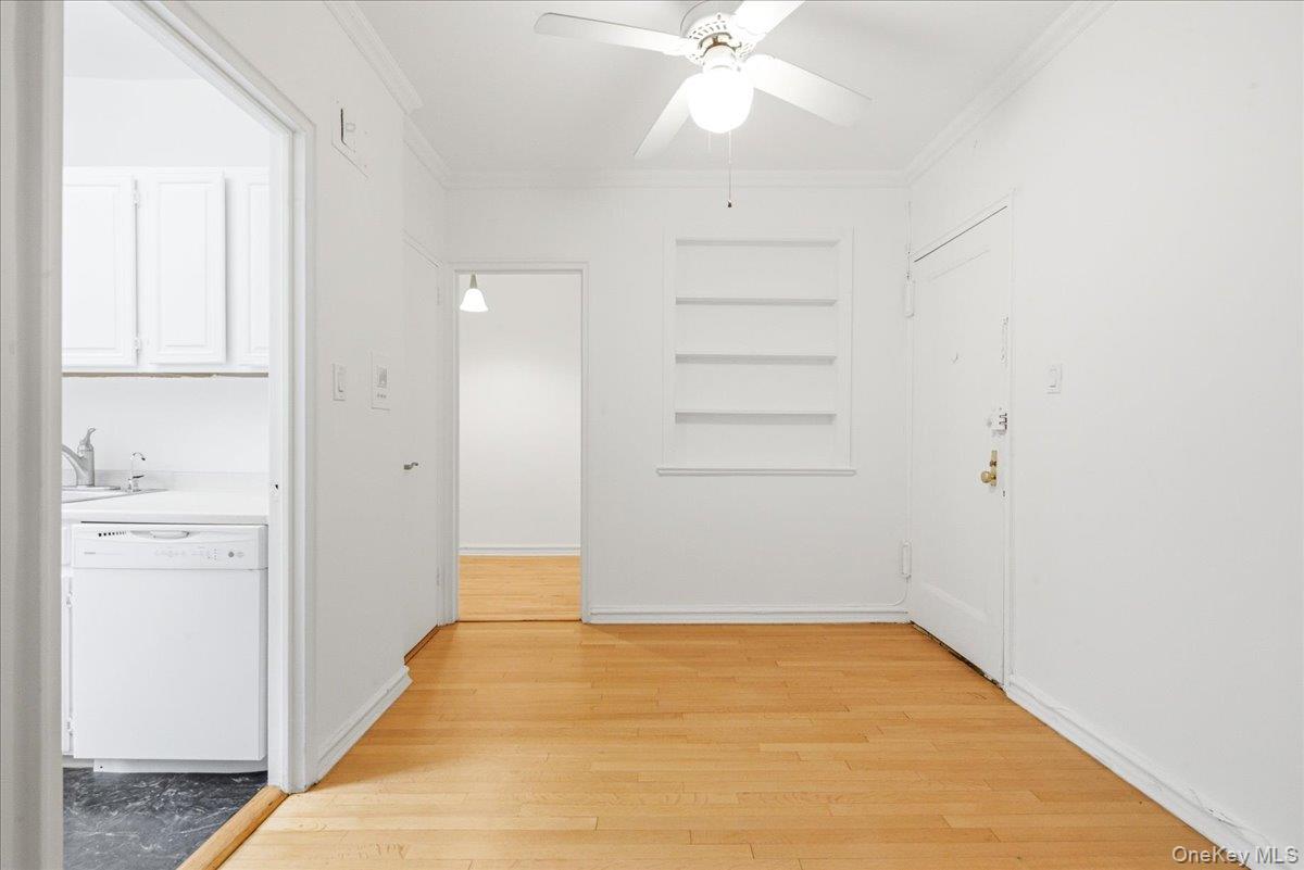 113-14 72nd Road, Unit 2J