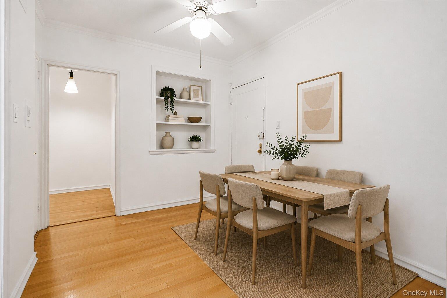 113-14 72nd Road, Unit 2J photo 4