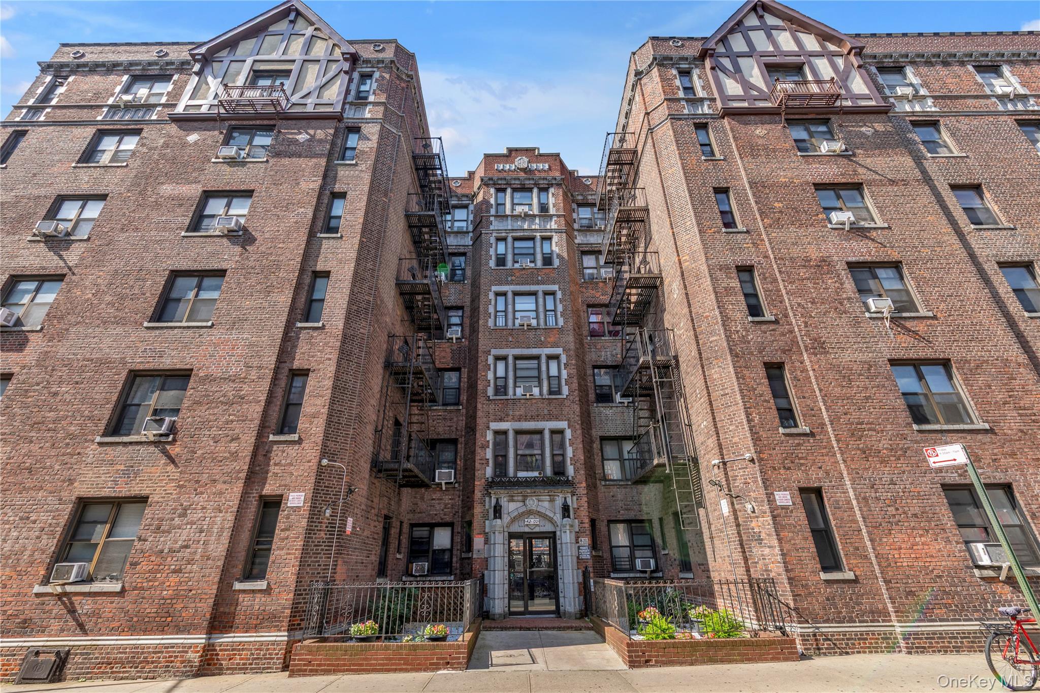 42-02 Layton Street, Unit 202