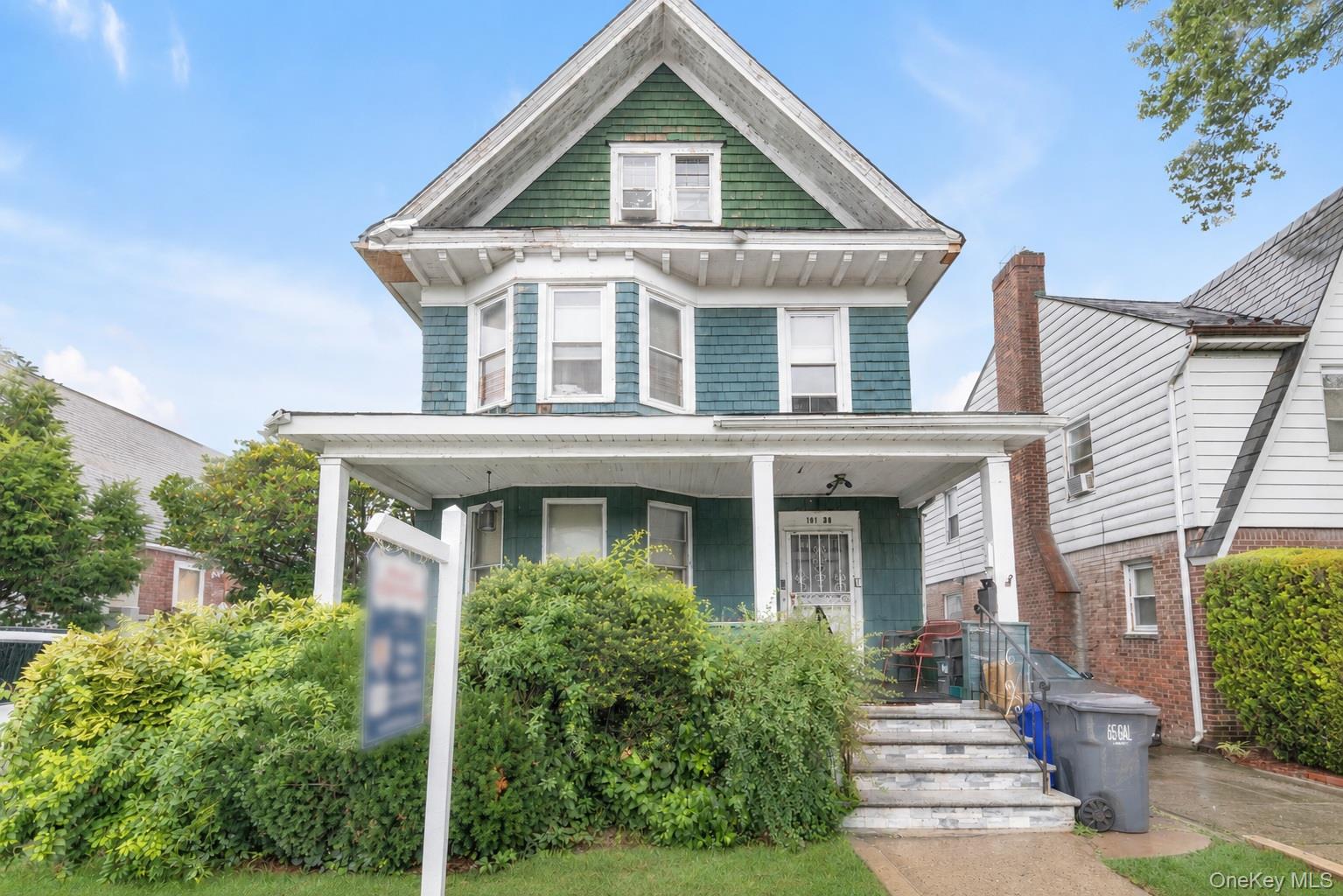 101-30 224th Street – For Sale