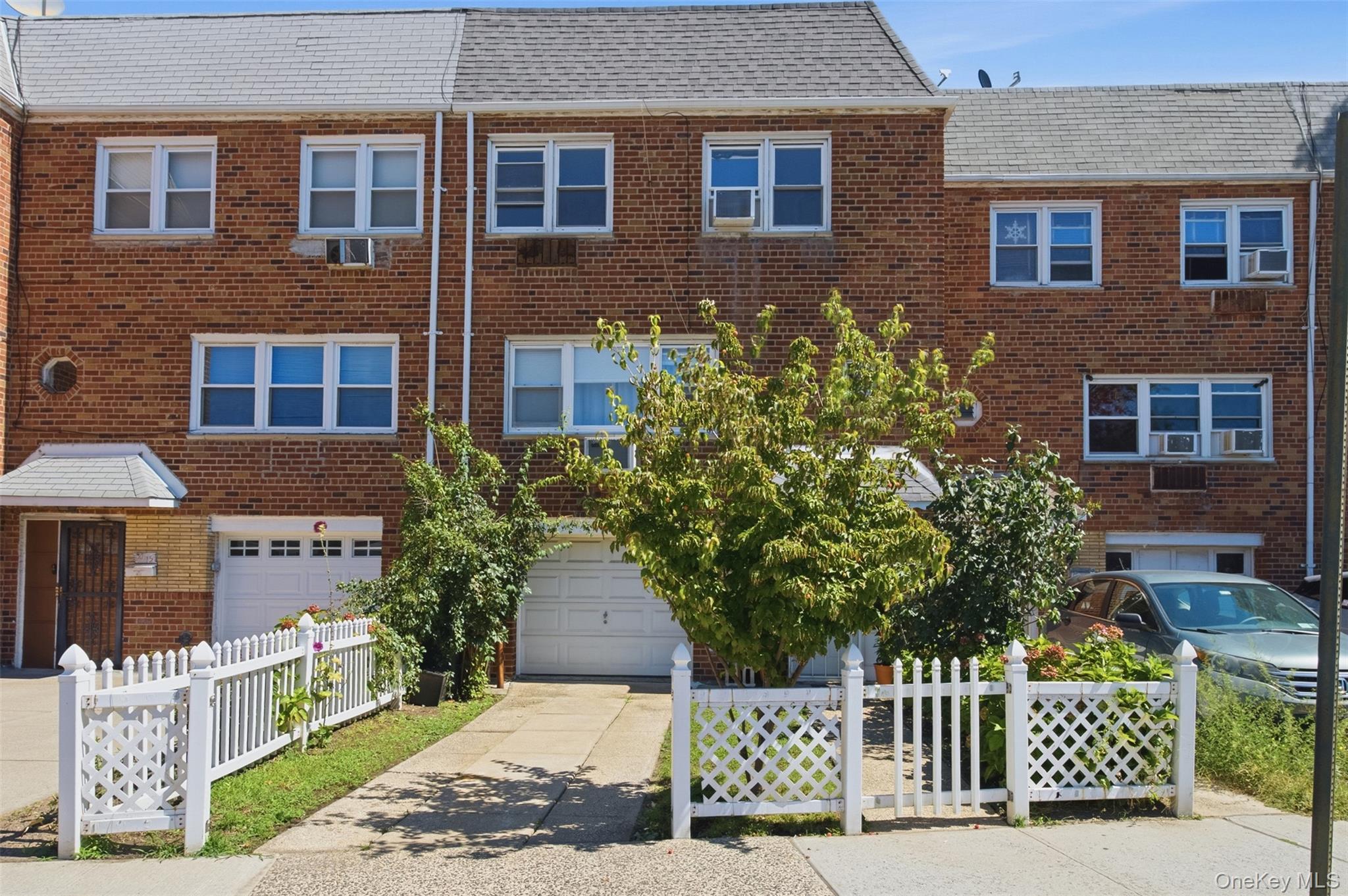 30-17 Francis Lewis Boulevard – For Sale
