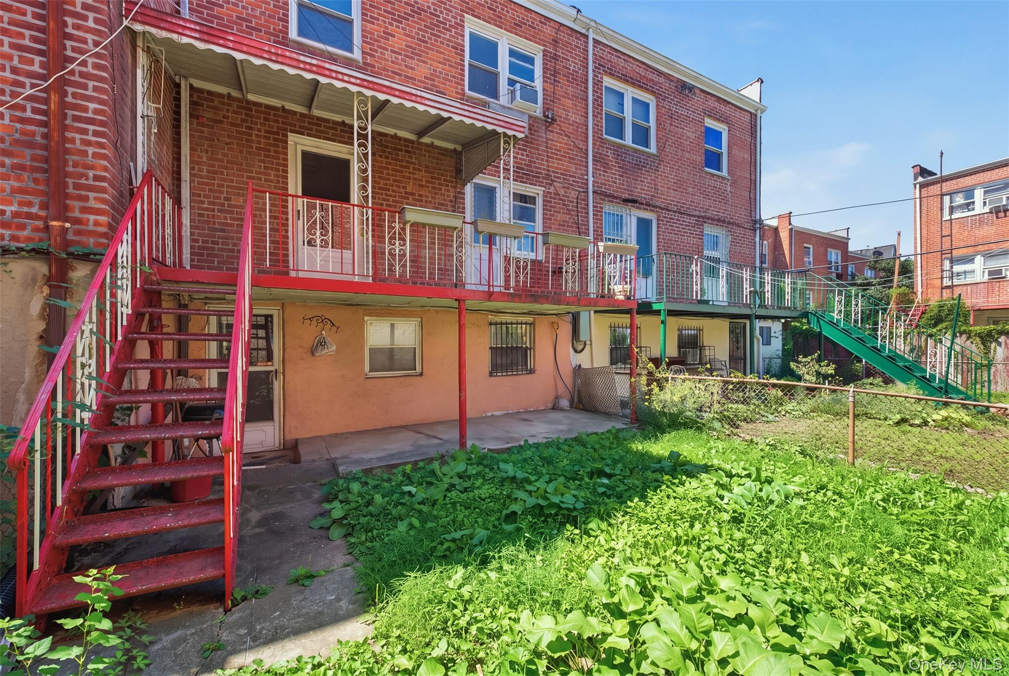 30-17 Francis Lewis Boulevard – For Sale photo 33