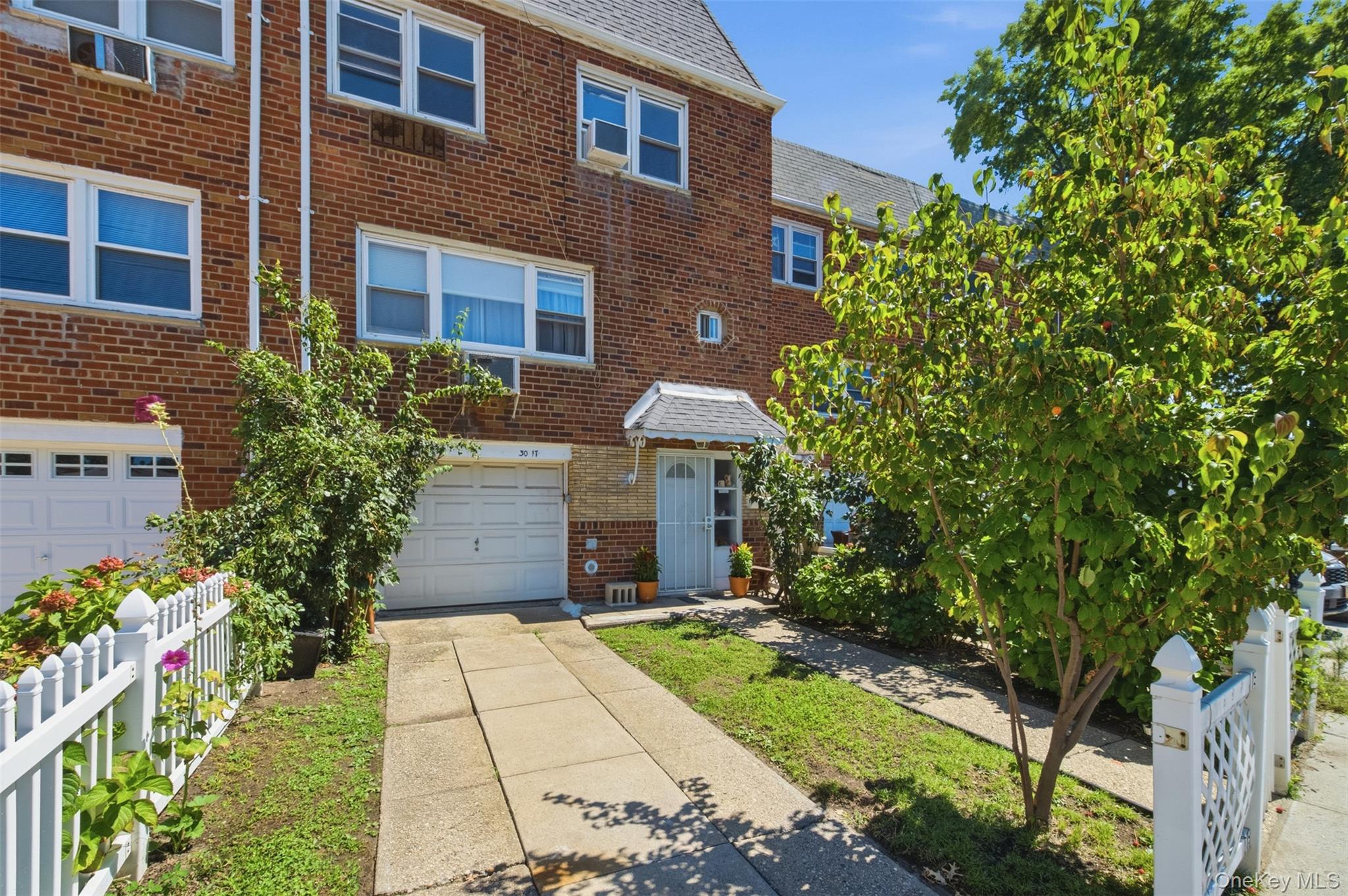 30-17 Francis Lewis Boulevard – For Sale photo 2
