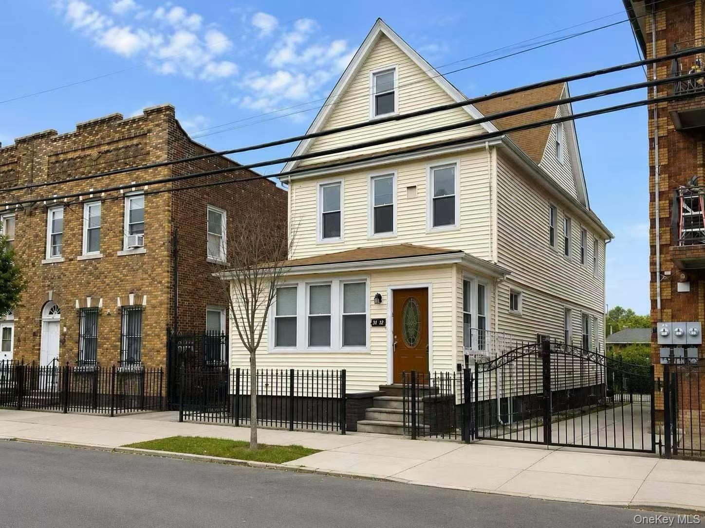 52-12 103 Street – For Sale