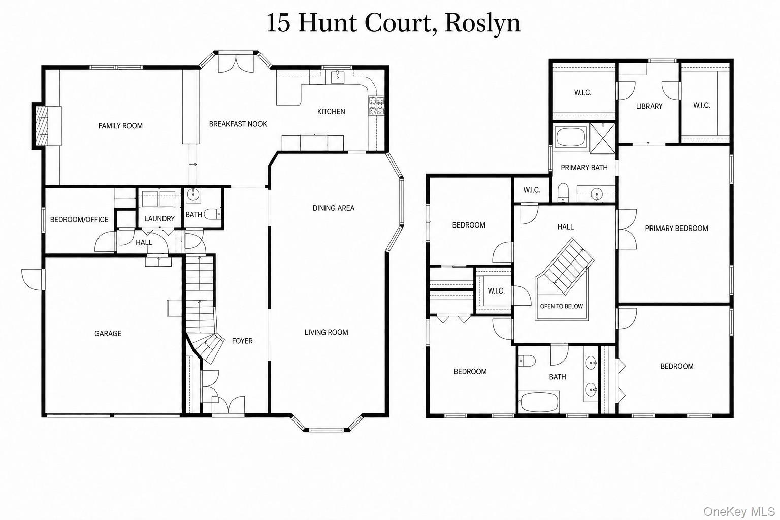 15 Hunt Court – For Sale