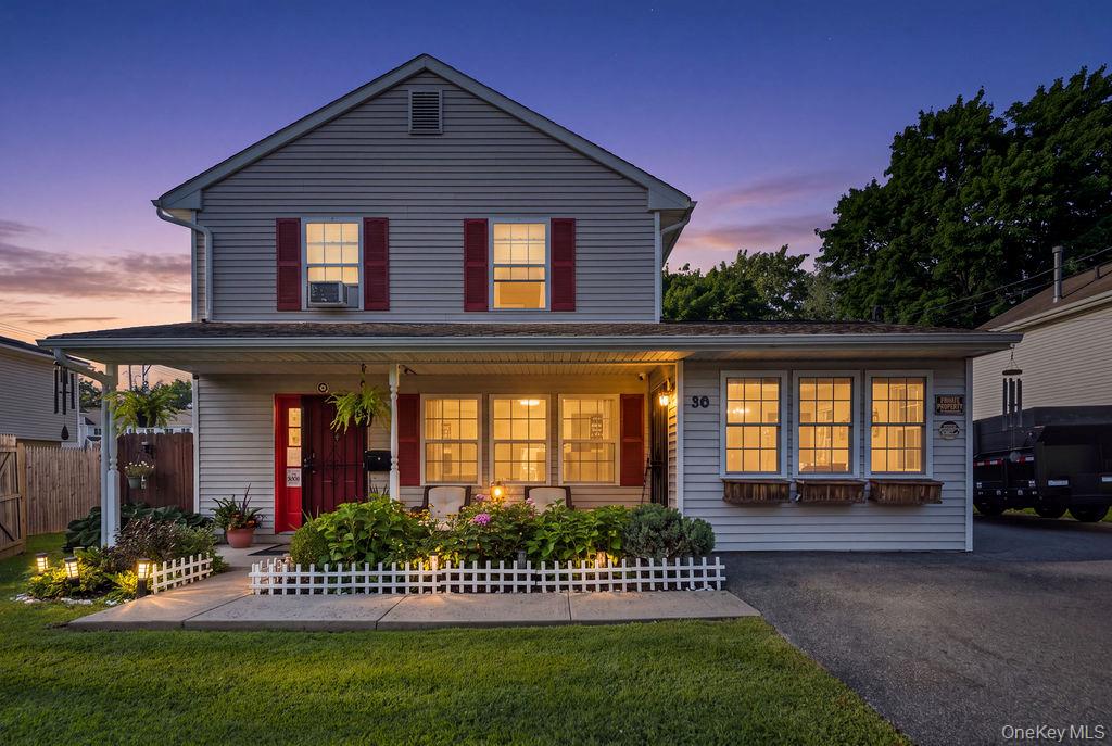 30 Fred Hect Road – For Sale