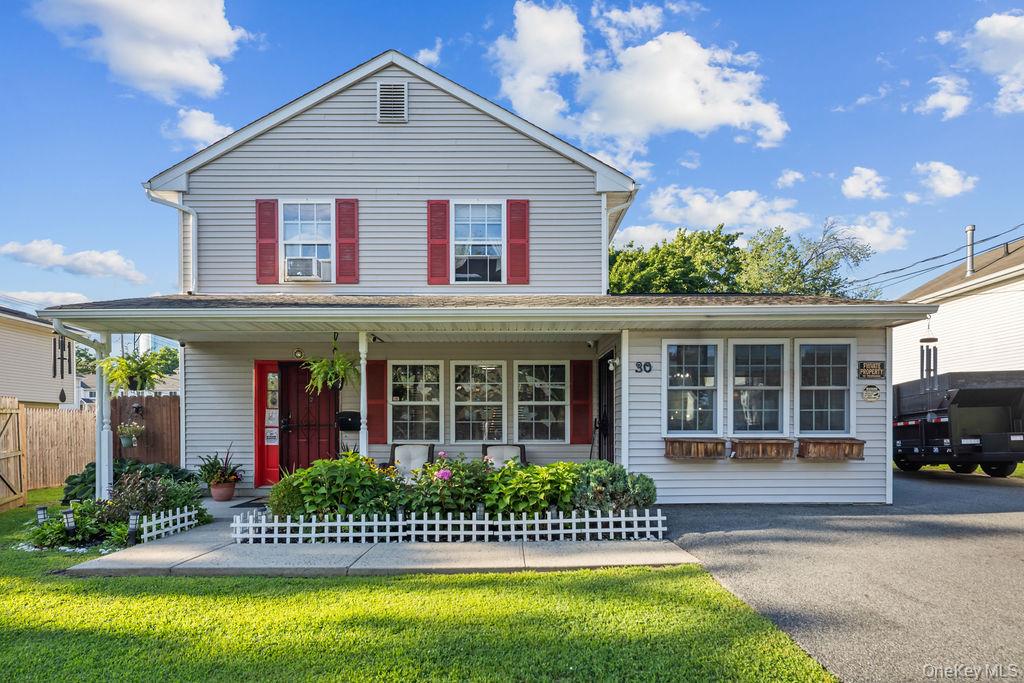 30 Fred Hect Road – For Sale photo 2