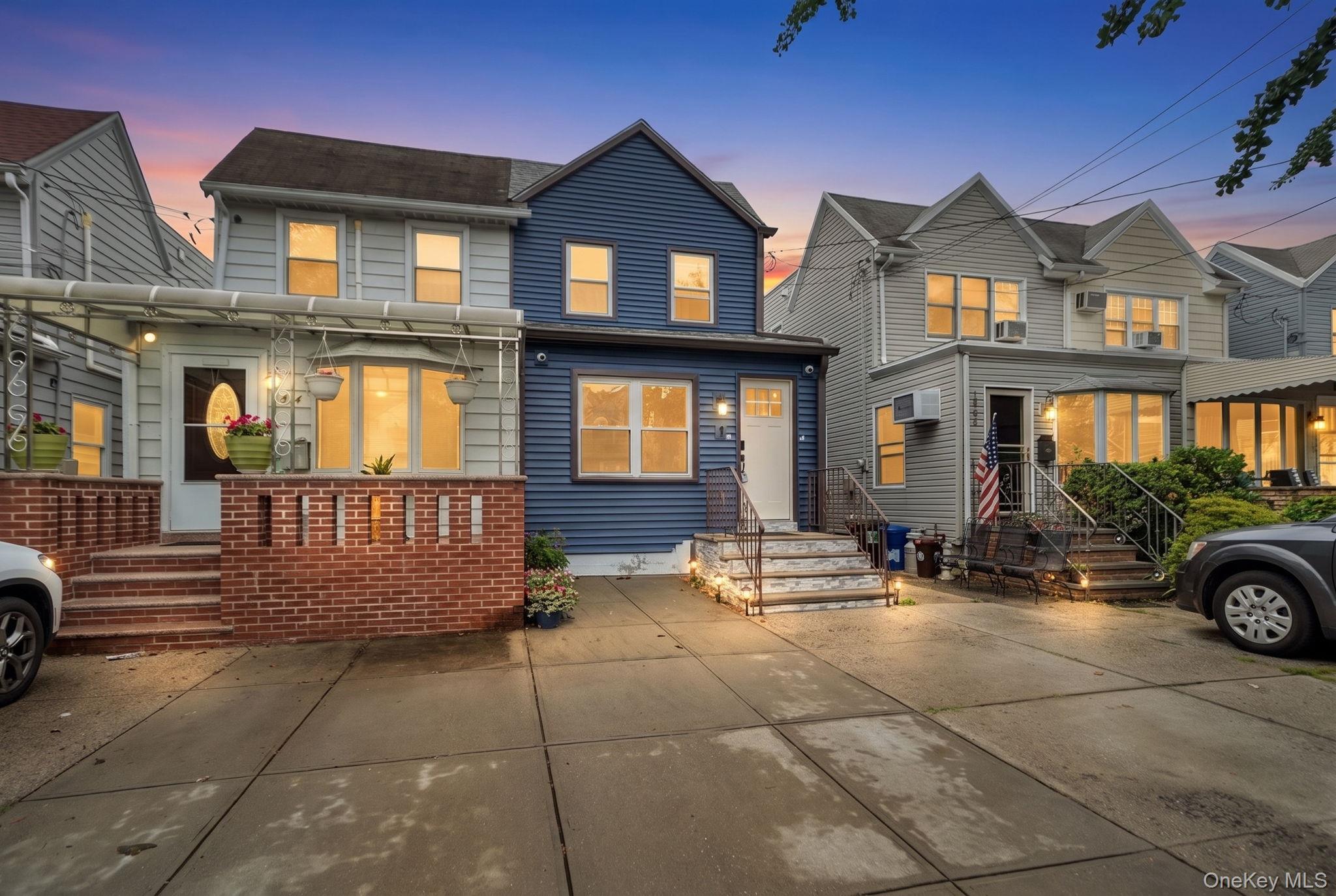 1852 E 34th Street – For Sale
