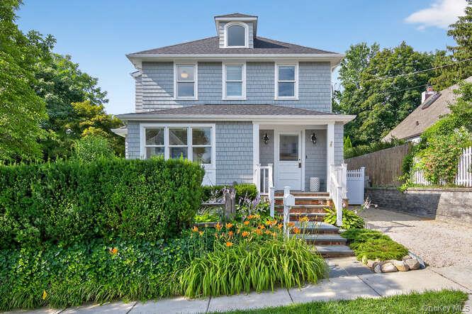 25 Soundview Avenue – For Rent