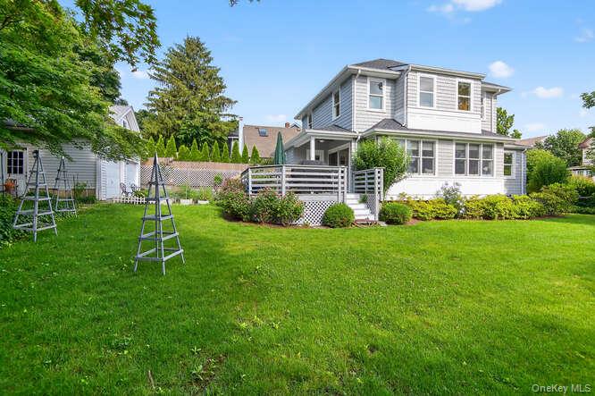 25 Soundview Avenue – For Rent photo 28