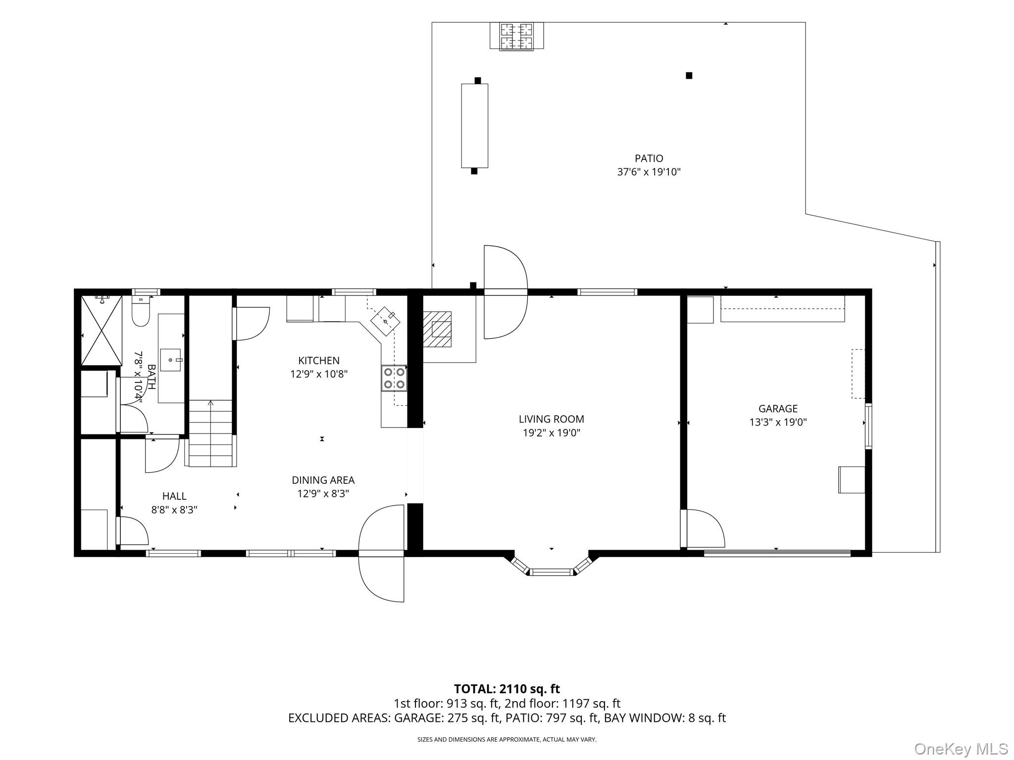 140 Nardin Road – For Sale photo 25