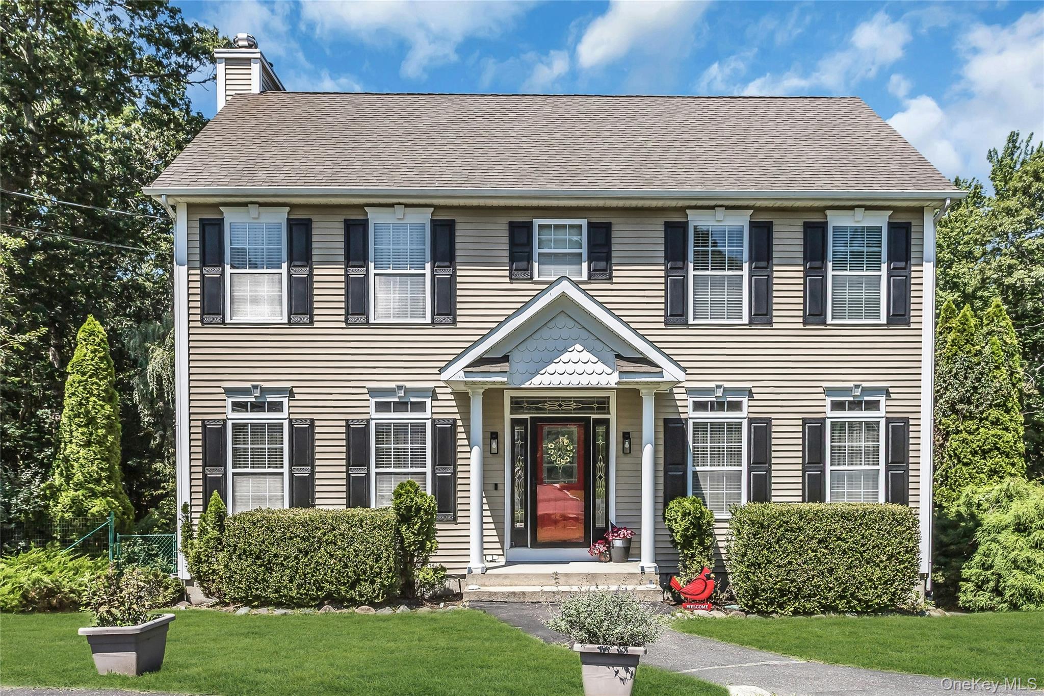 1025 Seawood Drive – For Sale