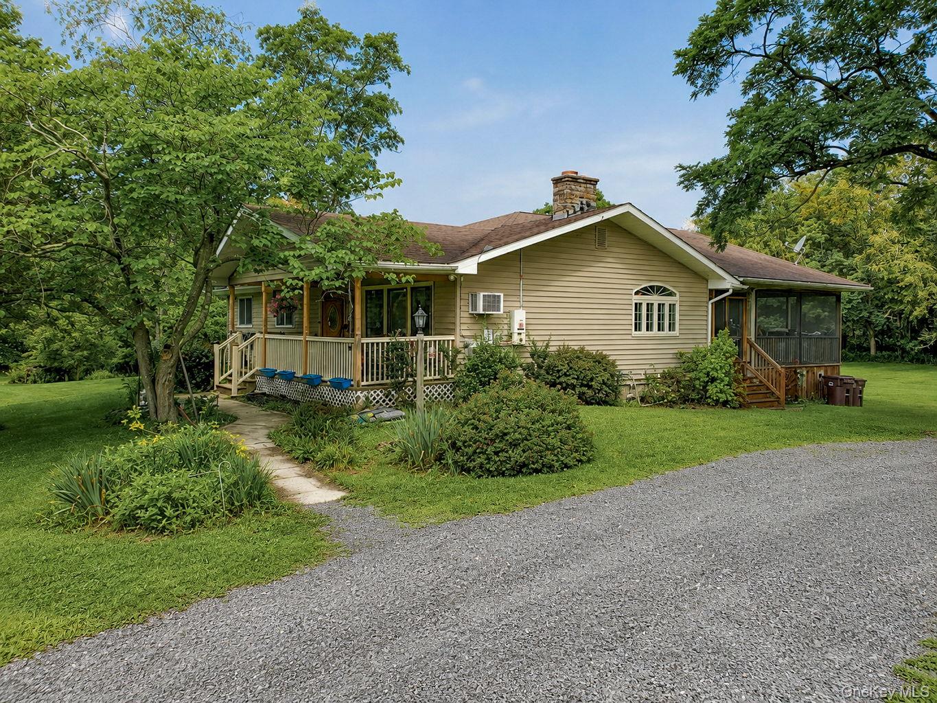 257 Fort Van Tyle Road – For Sale photo 42