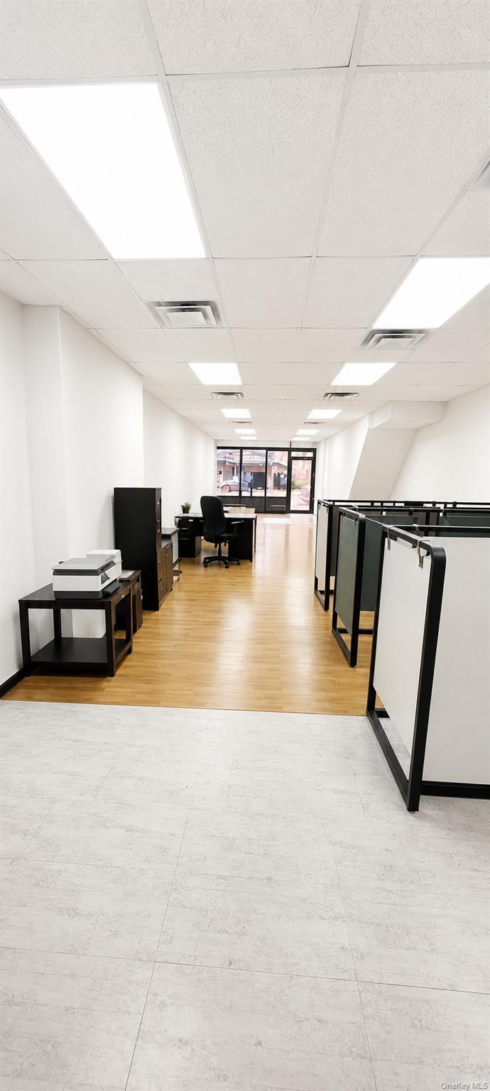 21945 Jamaica Avenue, Unit 1st Floor