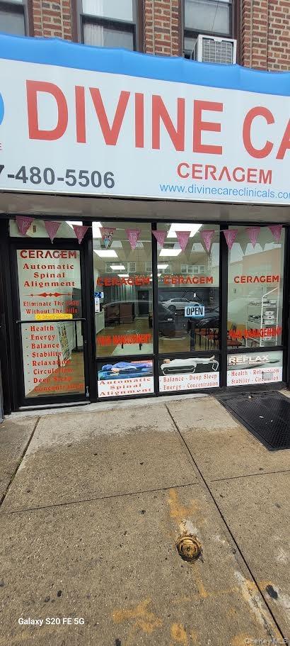 21945 Jamaica Avenue, Unit 1st Floor photo 6