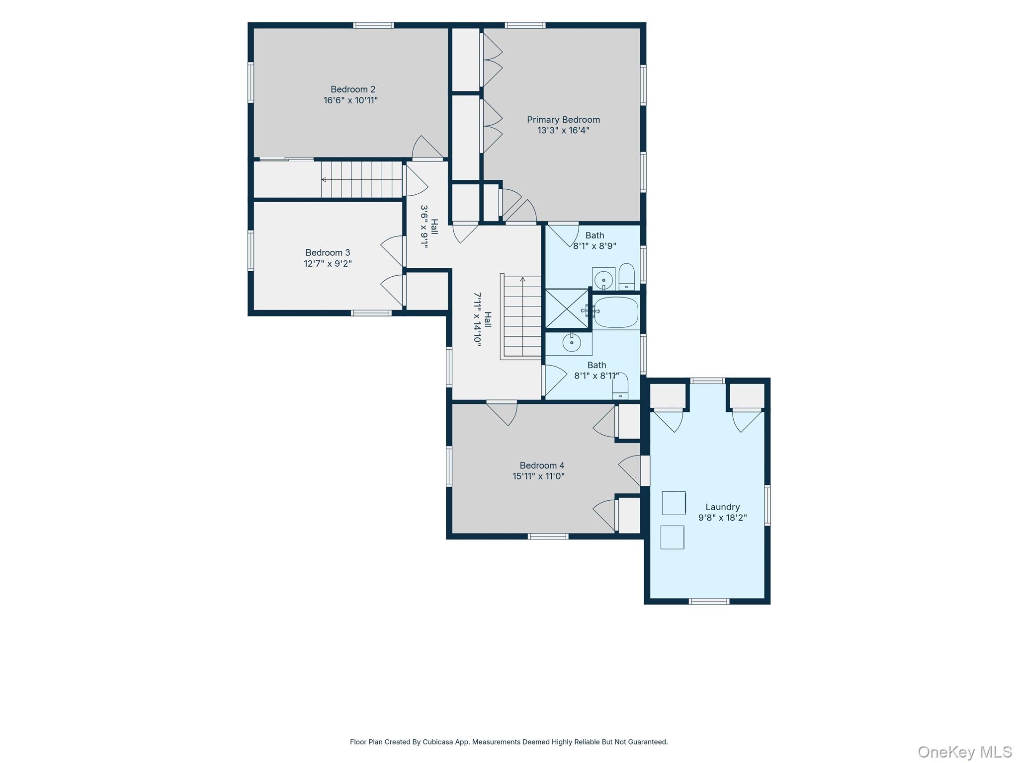 23 Westminster Road – For Sale photo 48