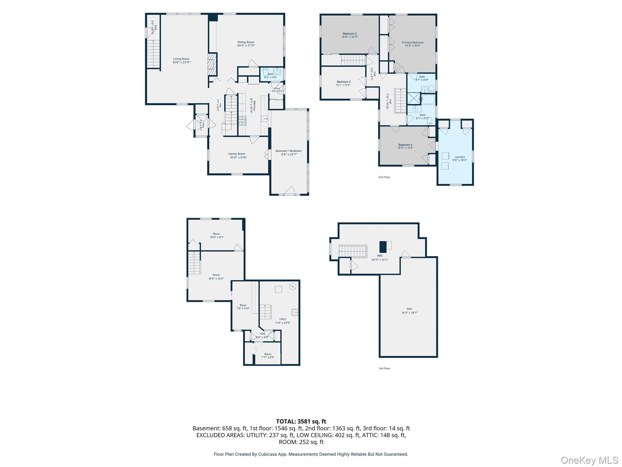 23 Westminster Road – For Sale photo 46