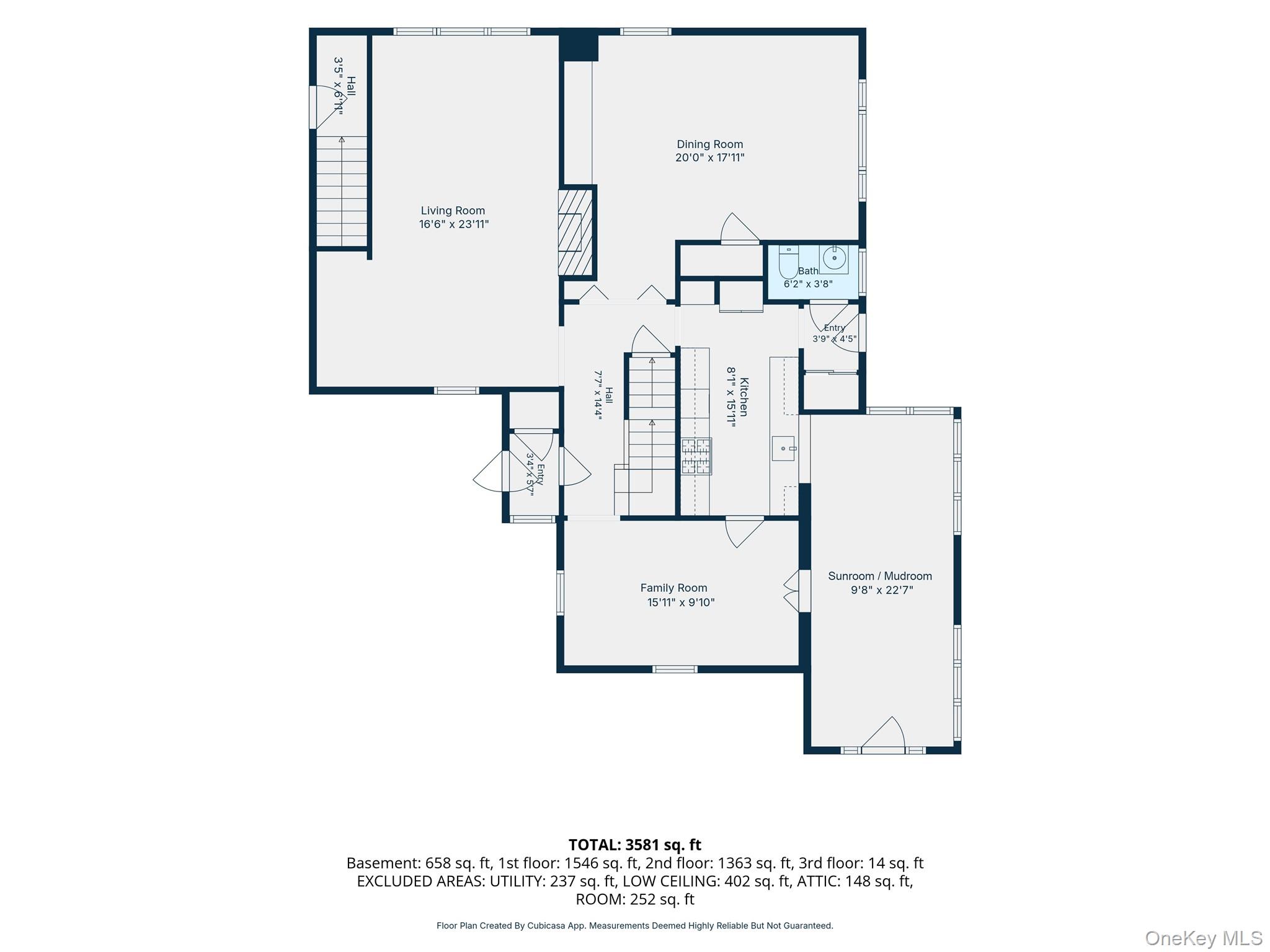 23 Westminster Road – For Sale photo 47