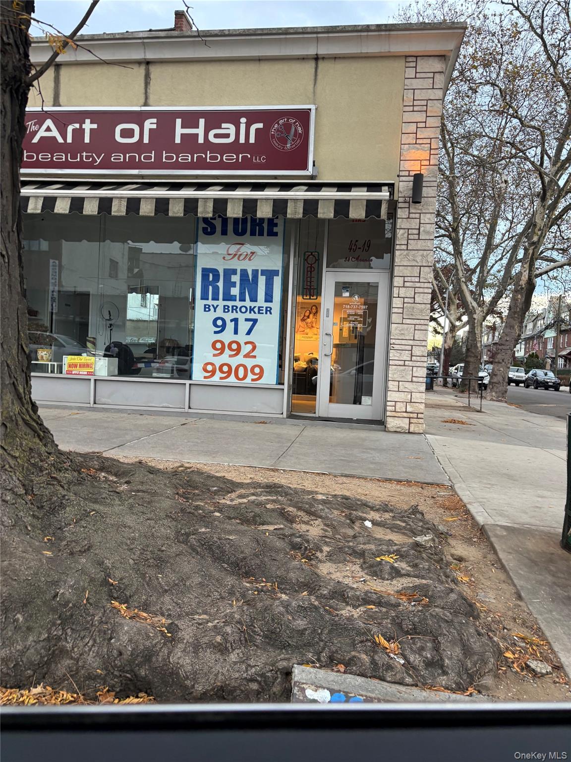 45-19 34th Avenue – For Rent photo 2