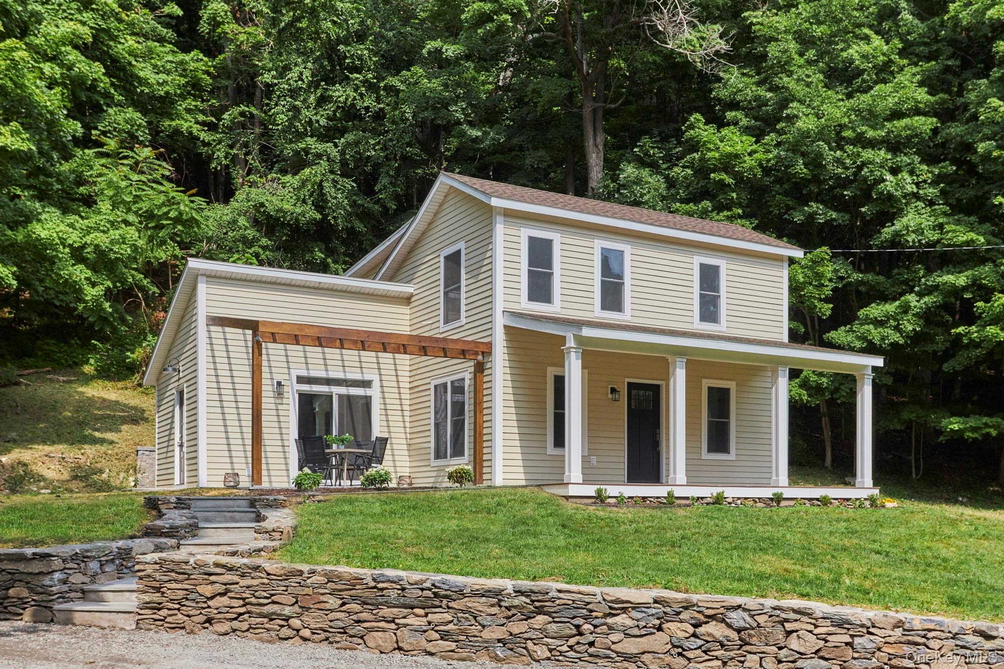 621 Milan Hollow Road – For Sale photo 2